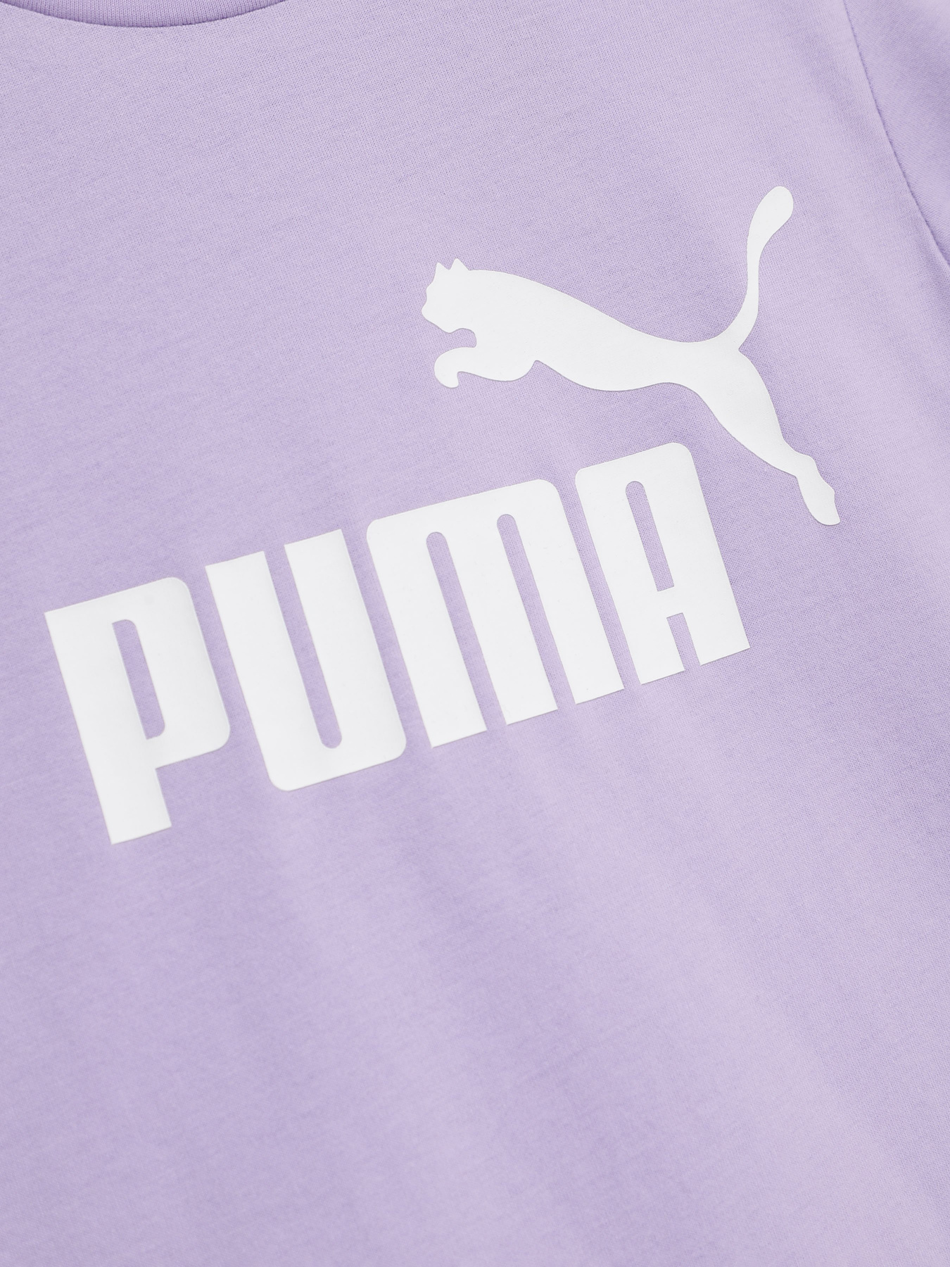 Спортивная футболка PUMA Essentials модель 58702925 Фото