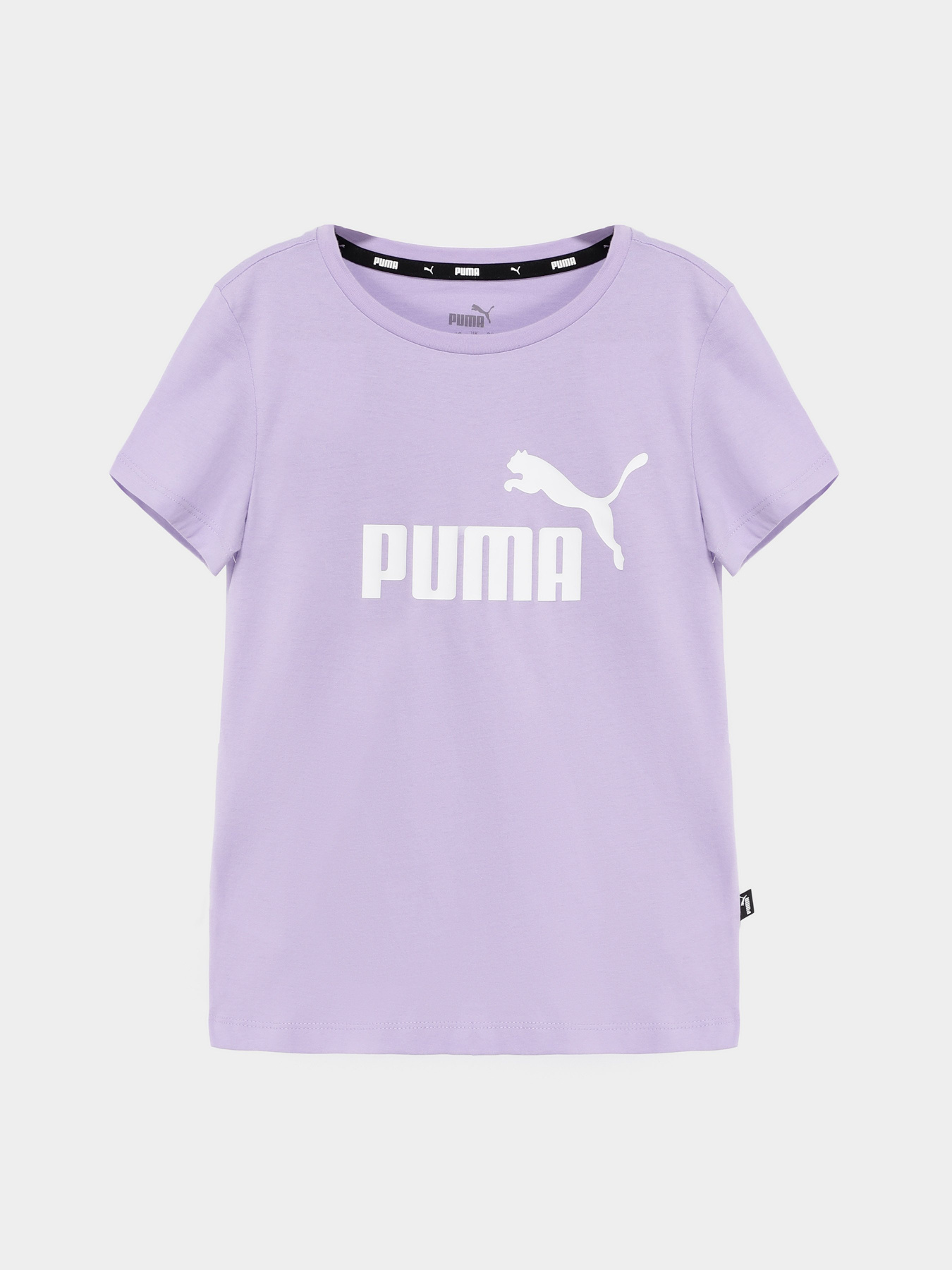 Спортивная футболка PUMA Essentials модель 58702925 Фото