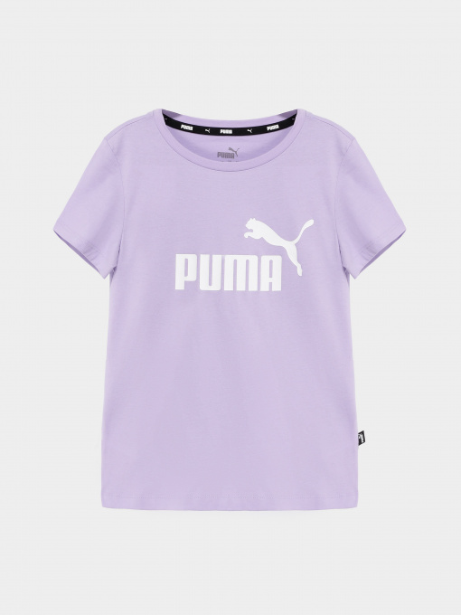 Спортивна футболка PUMA Essentials модель 58702925 Фото