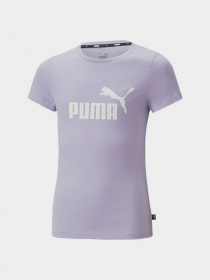 Спортивная футболка PUMA Essentials модель 58702925 Фото
