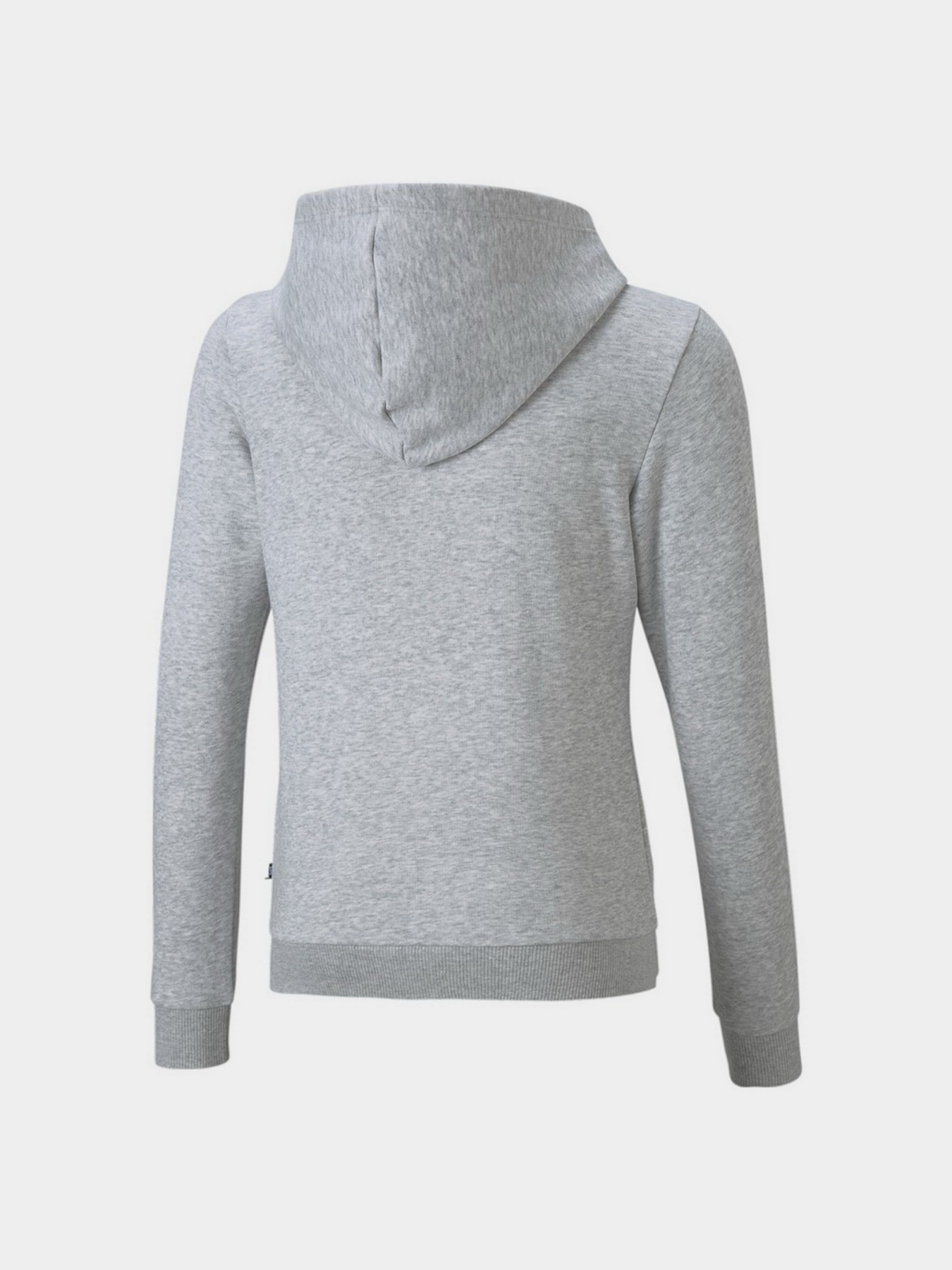 Спортивная кофта PUMA ESSENTIALS модель 58703304 Спортивная кофта PUMA ESSENTIALS модель 58703304 Фото