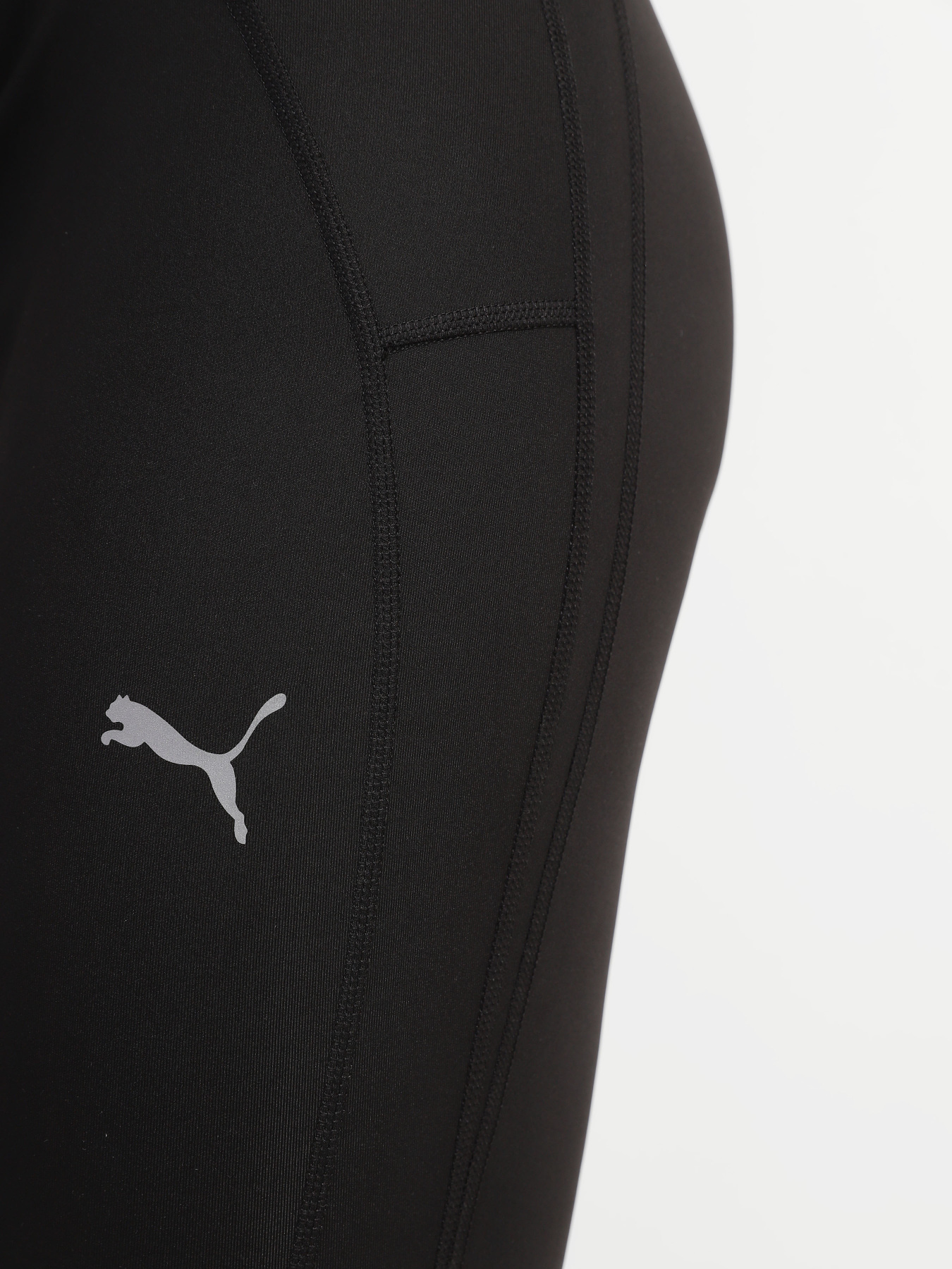 Леггинсы спортивные PUMA EVOSTRIPE High-Waist модель 67308201 Фото