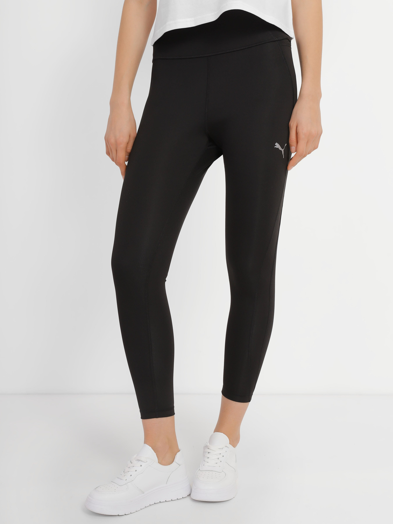 Спортивні леггінси PUMA EVOSTRIPE High-Waist модель 67308201 Фото