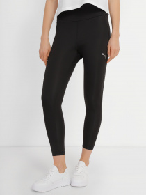 Спортивні леггінси PUMA EVOSTRIPE High-Waist модель 67308201 Фото