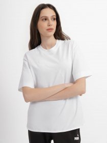 Футболка PUMA Her модель 67310702 Фото