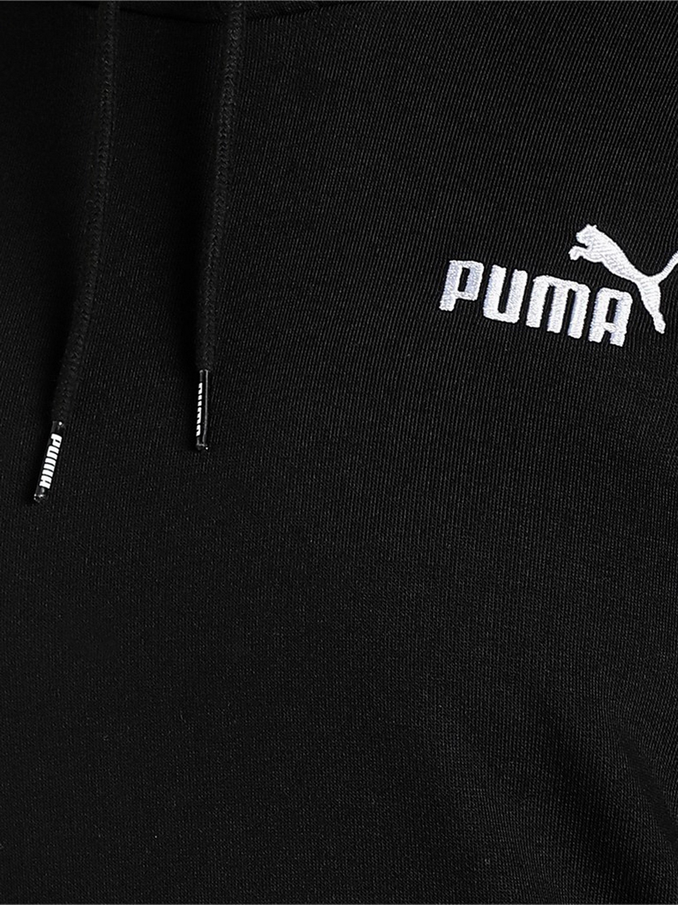 Худи PUMA Essentials+ Embroidery модель 84833201 Фото