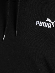Худи PUMA Essentials+ Embroidery модель 84833201 Фото