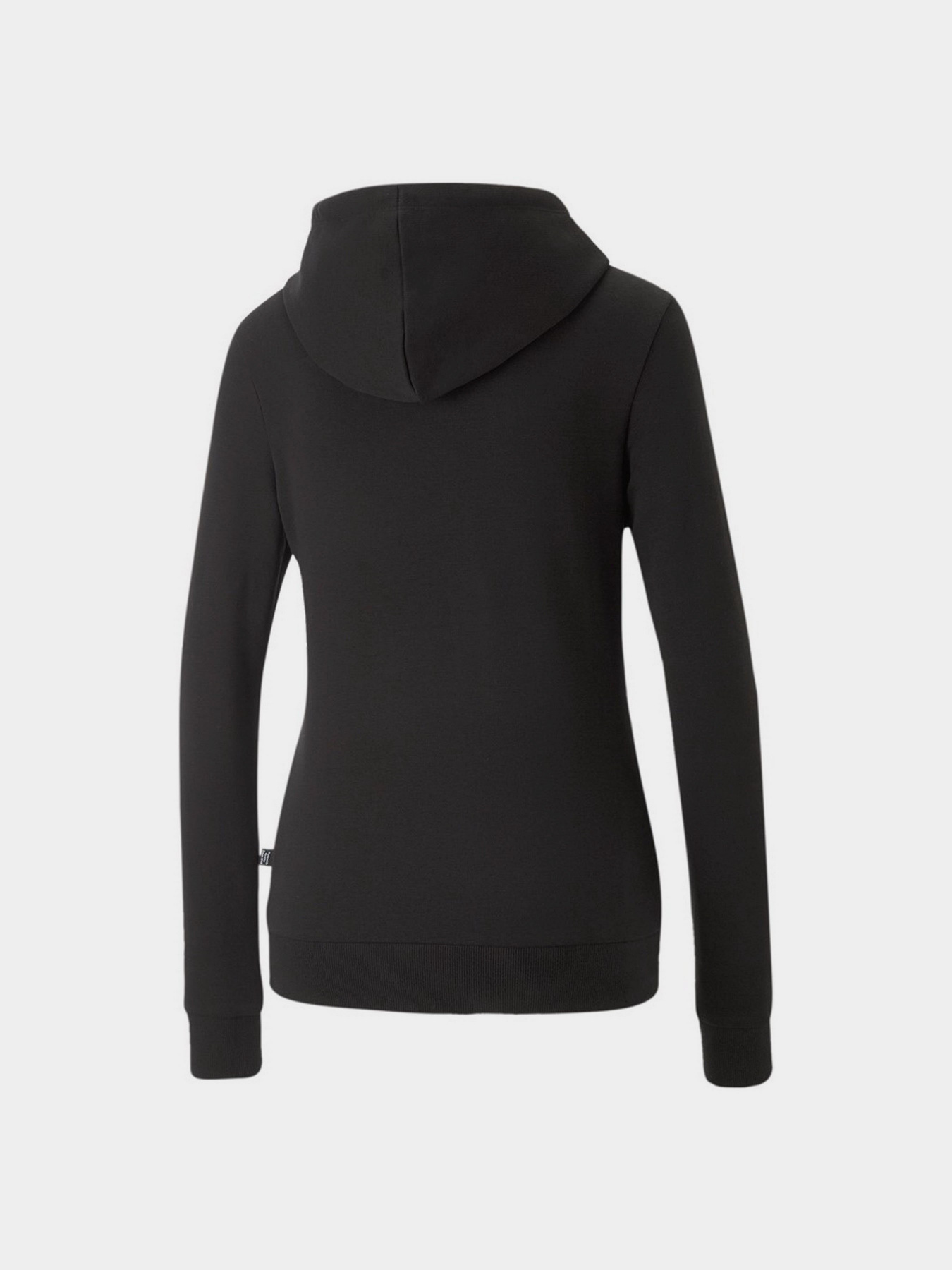 Худи PUMA Essentials+ Embroidery модель 84833201 Фото