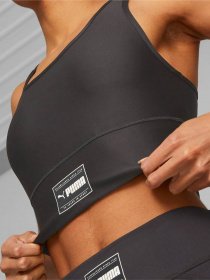 Топ спортивний PUMA FIT SKIMMER модель 52307701 Фото