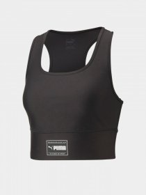 Топ спортивний PUMA FIT SKIMMER модель 52307701 Фото