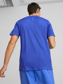 Футболка PUMA RUN FAVOURITE модель 52315092 Фото