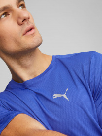 Футболка PUMA RUN FAVOURITE модель 52315092 Фото