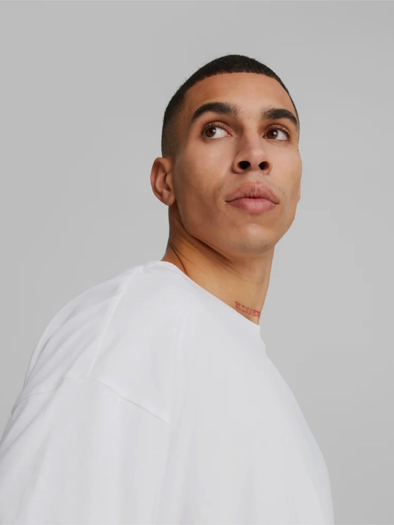 Футболка PUMA Classics модель 53807002 Фото