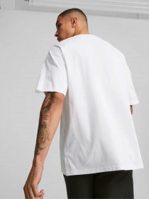 Футболка PUMA Classics модель 53807002 Фото