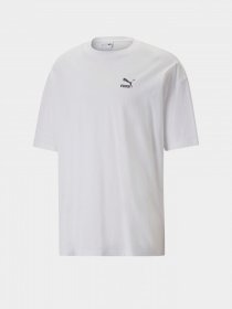 Футболка PUMA Classics модель 53807002 Фото