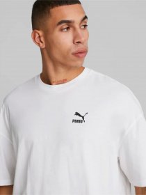 Футболка PUMA Classics модель 53807002 Фото