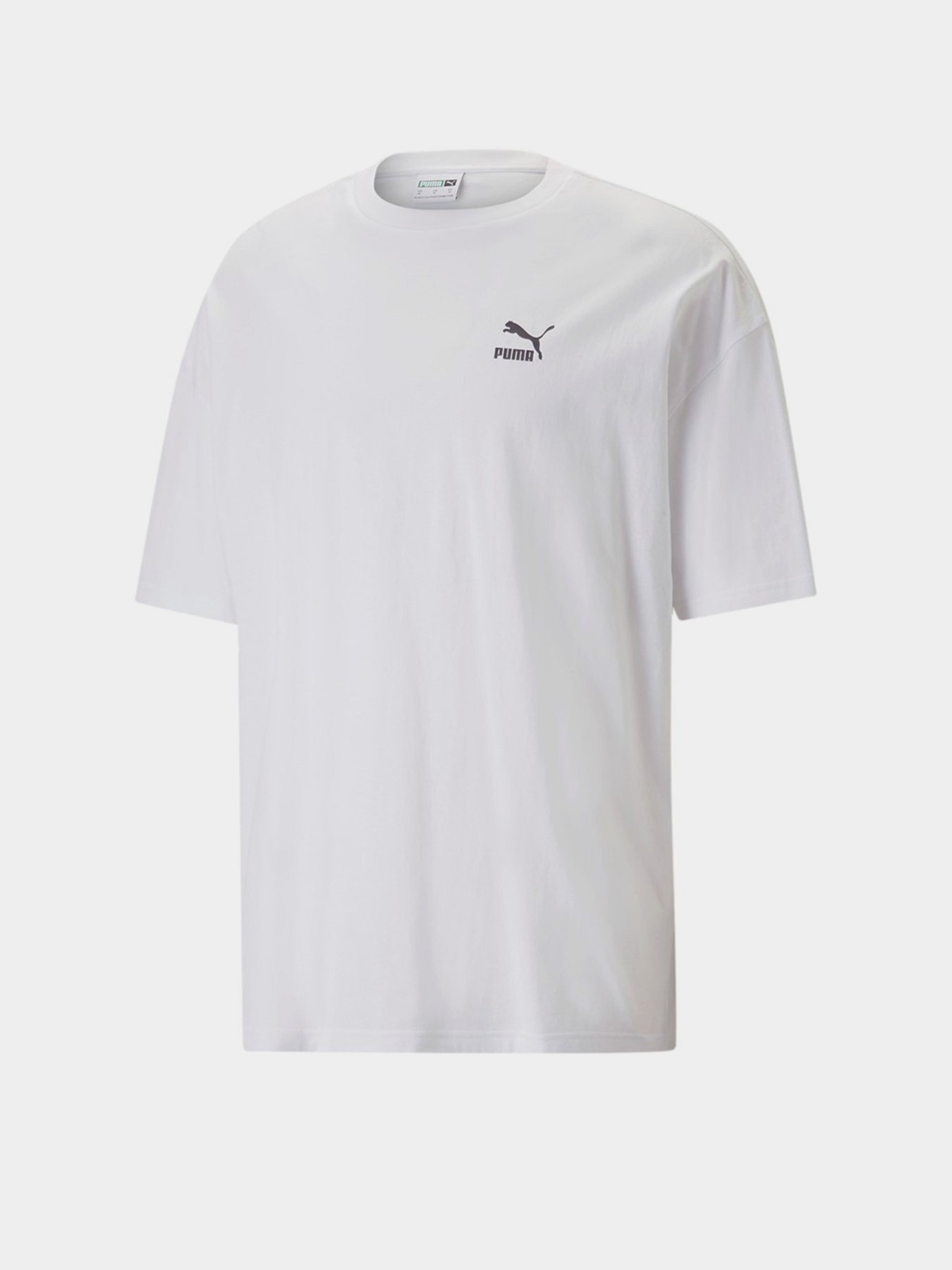 Футболка PUMA Classics модель 53807002 Фото
