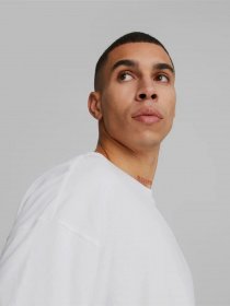 Футболка PUMA Classics модель 53807002 Фото