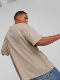 Футболка PUMA Classics модель 53807088 Фото