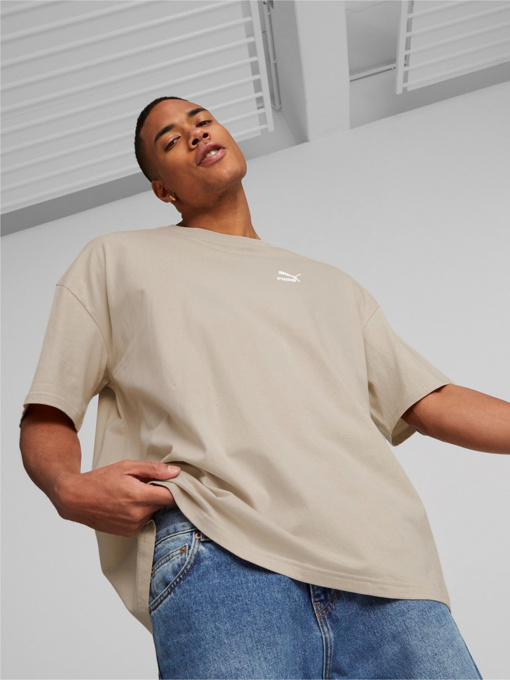 Футболка PUMA Classics модель 53807088 Фото