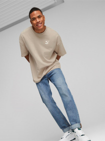 Футболка PUMA Classics модель 53807088 Фото