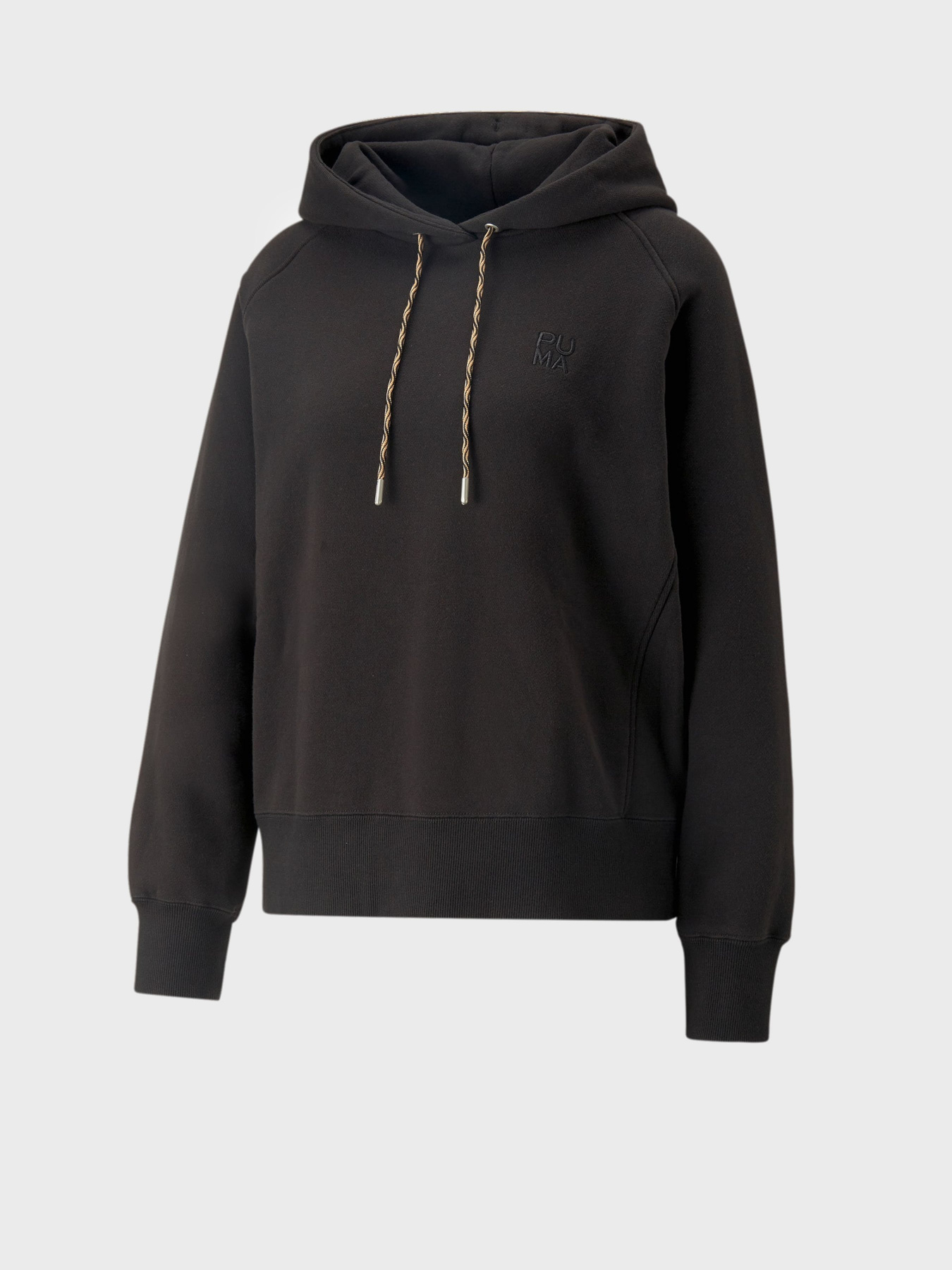 Худи PUMA Infuse модель 53835001 Фото