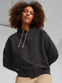 Худи PUMA Infuse модель 53835001 Фото