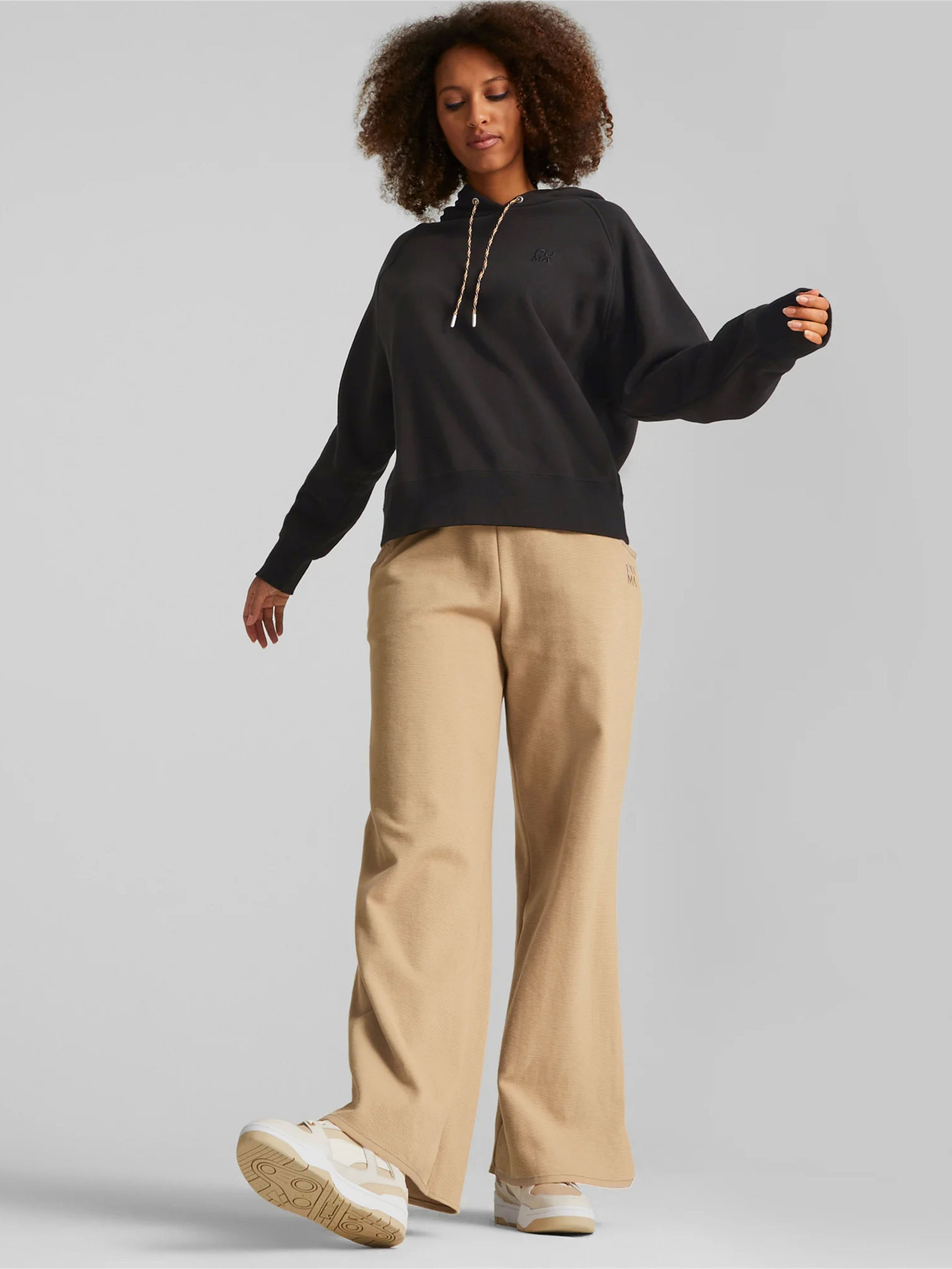 Худі PUMA Infuse модель 53835001 Фото