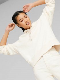 Худі PUMA Infuse модель 53835065 Фото