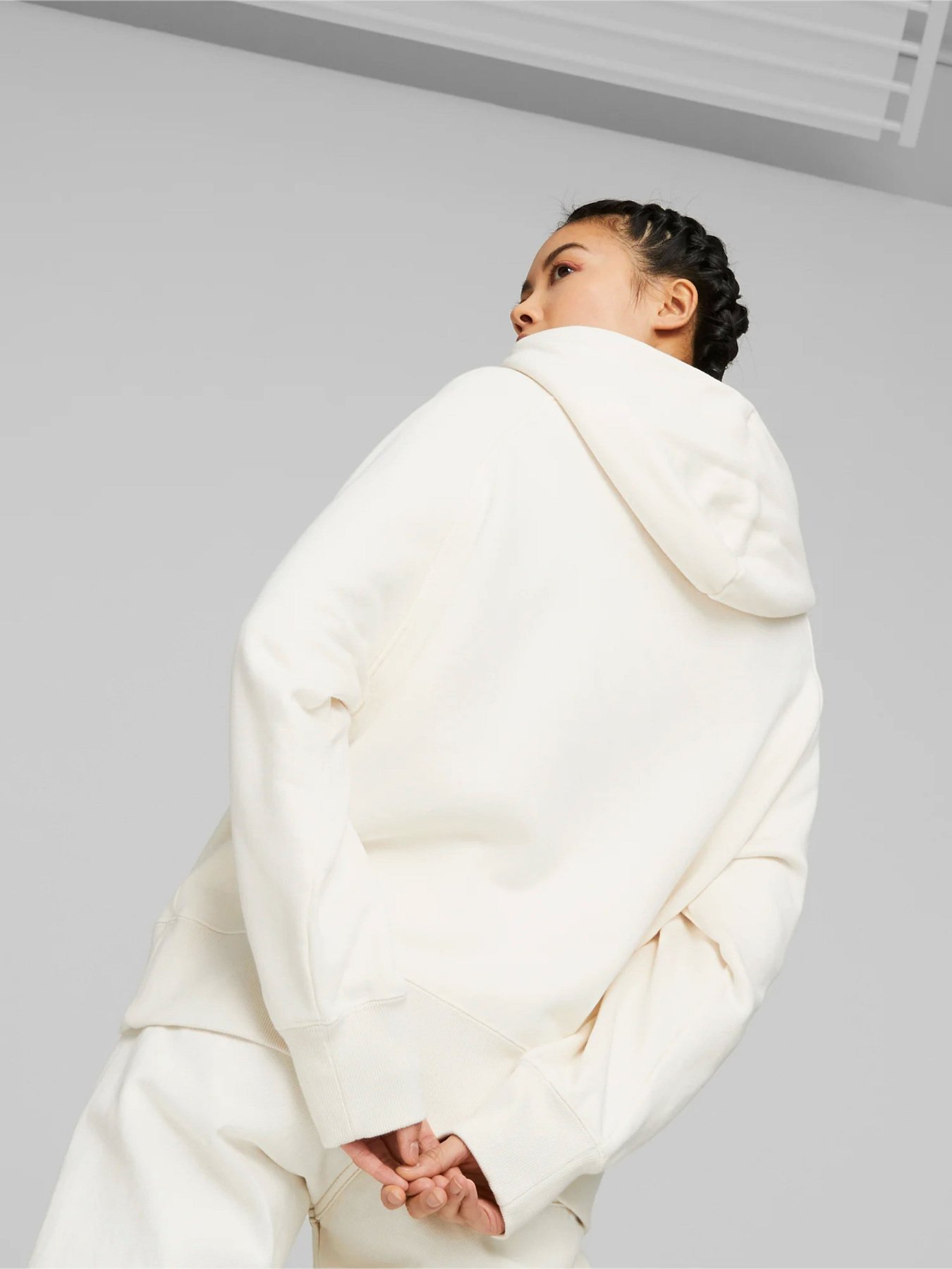 Худі PUMA Infuse модель 53835065 Фото