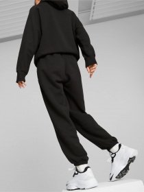 Штаны спортивные PUMA Infuse модель 53835101 Фото