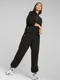 Штаны спортивные PUMA Infuse модель 53835101 Фото