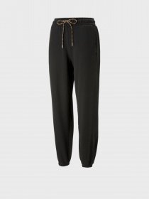 Штаны спортивные PUMA Infuse модель 53835101 Фото