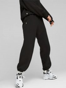 Штаны спортивные PUMA Infuse модель 53835101 Фото