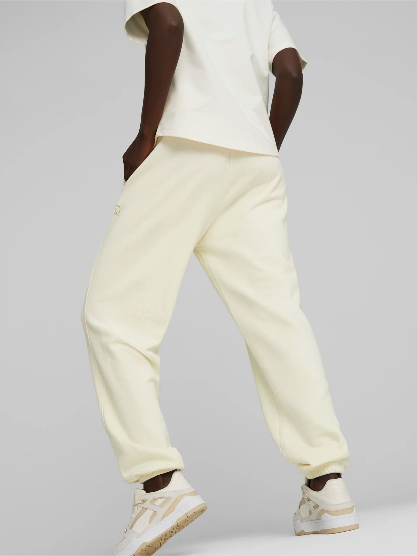 Штаны спортивные PUMA Infuse модель 53835165 Фото