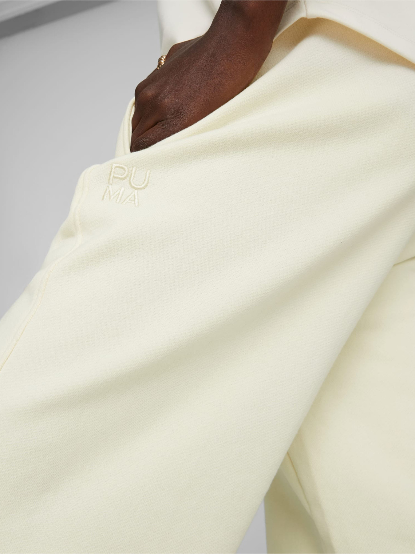 Штаны спортивные PUMA Infuse модель 53835165 Фото