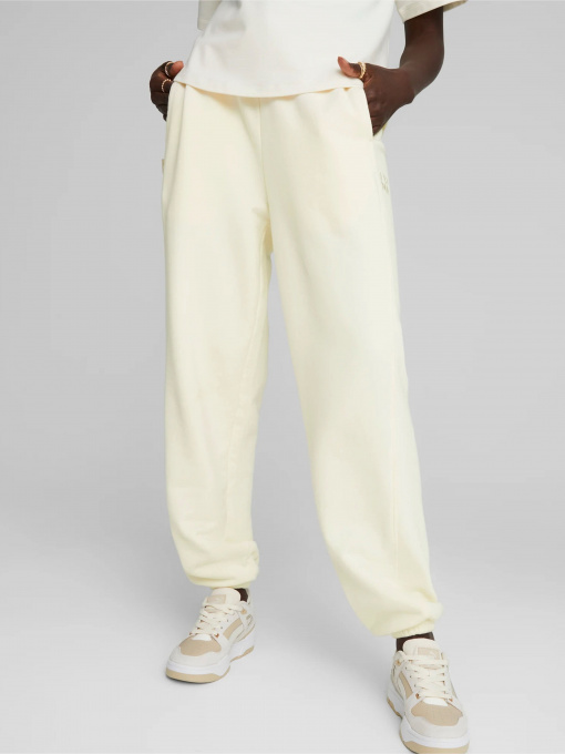 Спортивні штани PUMA Infuse модель 53835165 Фото