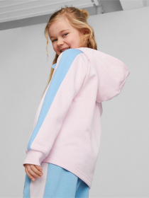 Худи PUMA T7 Mates модель 53847162 Фото