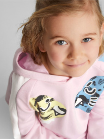 Худи PUMA T7 Mates модель 53847162 Фото