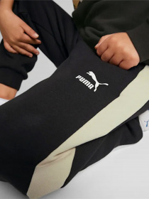 Штаны спортивные PUMA MATES T7 модель 53847301 Фото