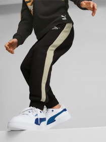 Штаны спортивные PUMA MATES T7 модель 53847301 Фото