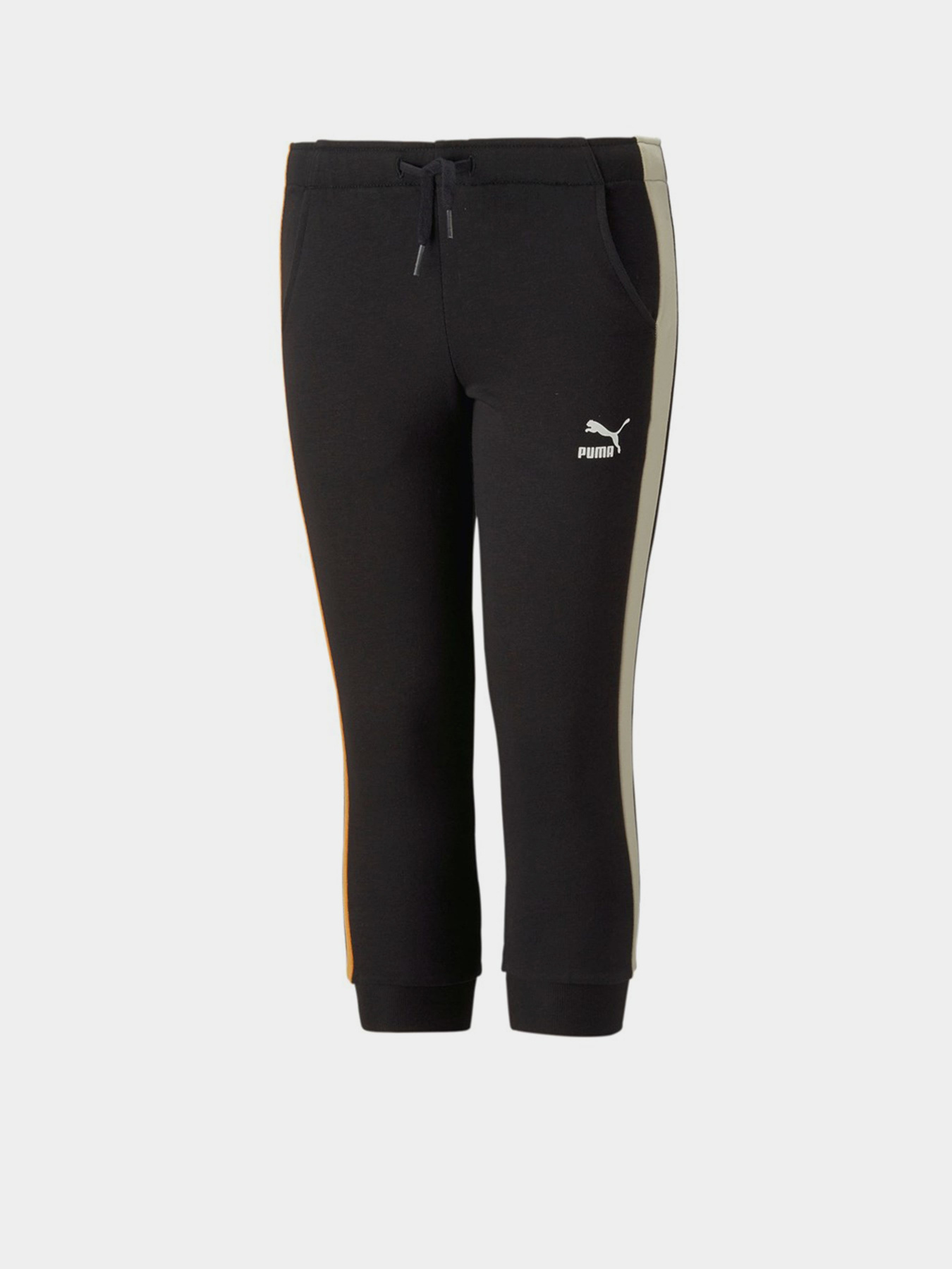 Штаны спортивные PUMA MATES T7 модель 53847301 Фото