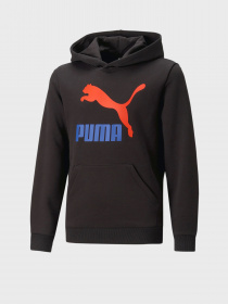 Худи PUMA Classics модель 53952701 Худи PUMA Classics модель 53952701 Фото