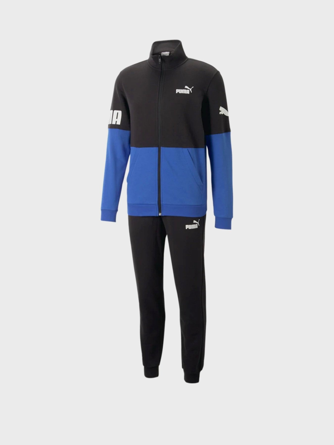 Спортивный костюм PUMA POWER модель 67331056 Фото