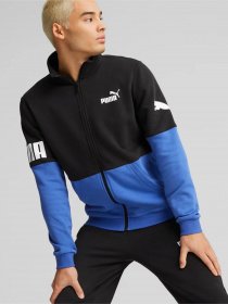 Спортивный костюм PUMA POWER модель 67331056 Фото