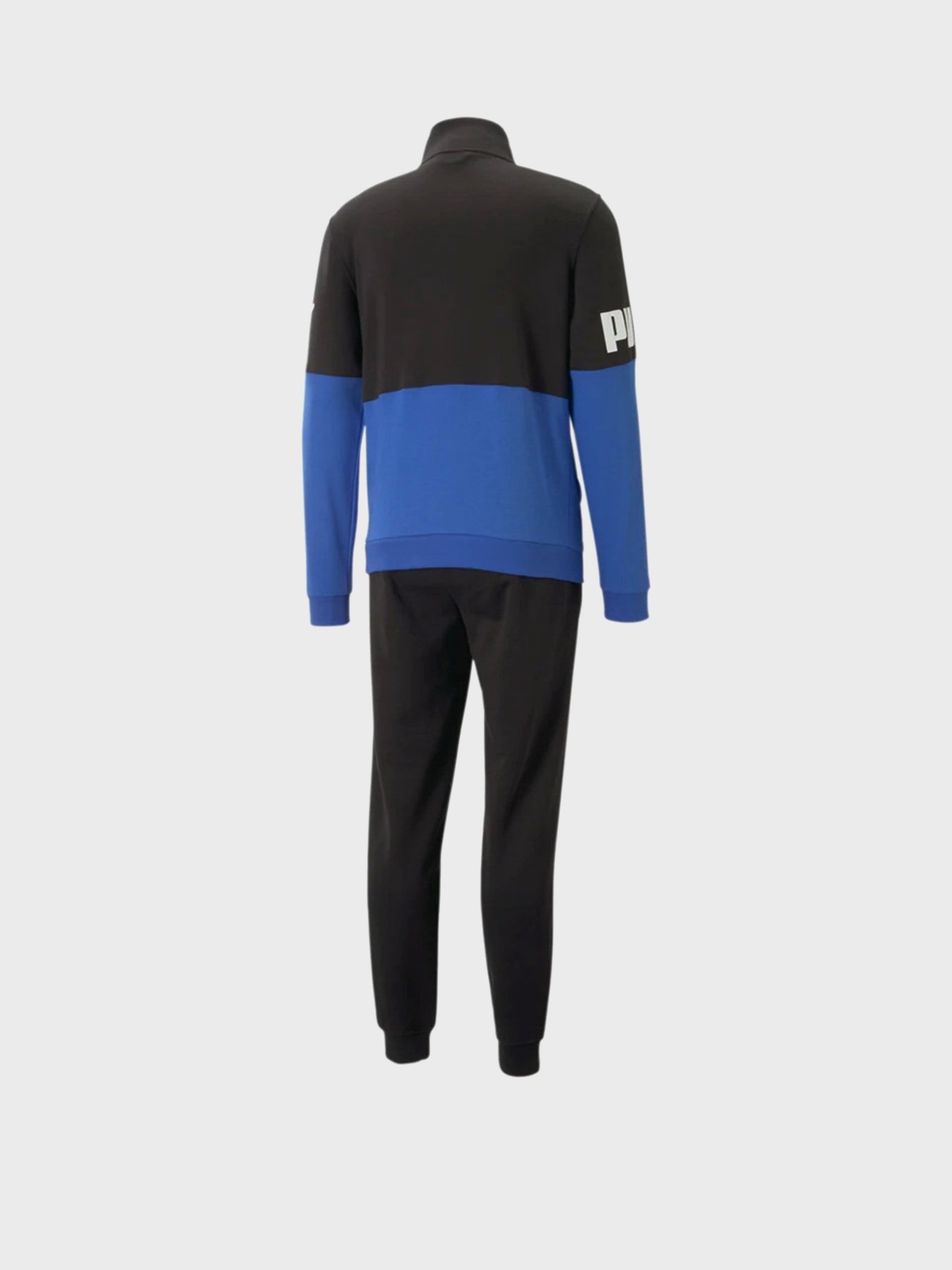 Спортивний костюм PUMA POWER модель 67331056 Фото
