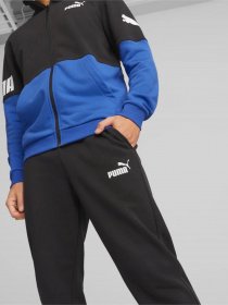 Спортивний костюм PUMA POWER модель 67331056 Фото