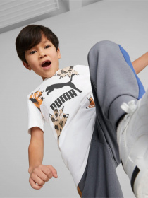 Футболка PUMA Classics модель 67334502 Фото