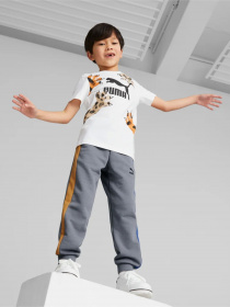 Футболка PUMA Classics модель 67334502 Фото