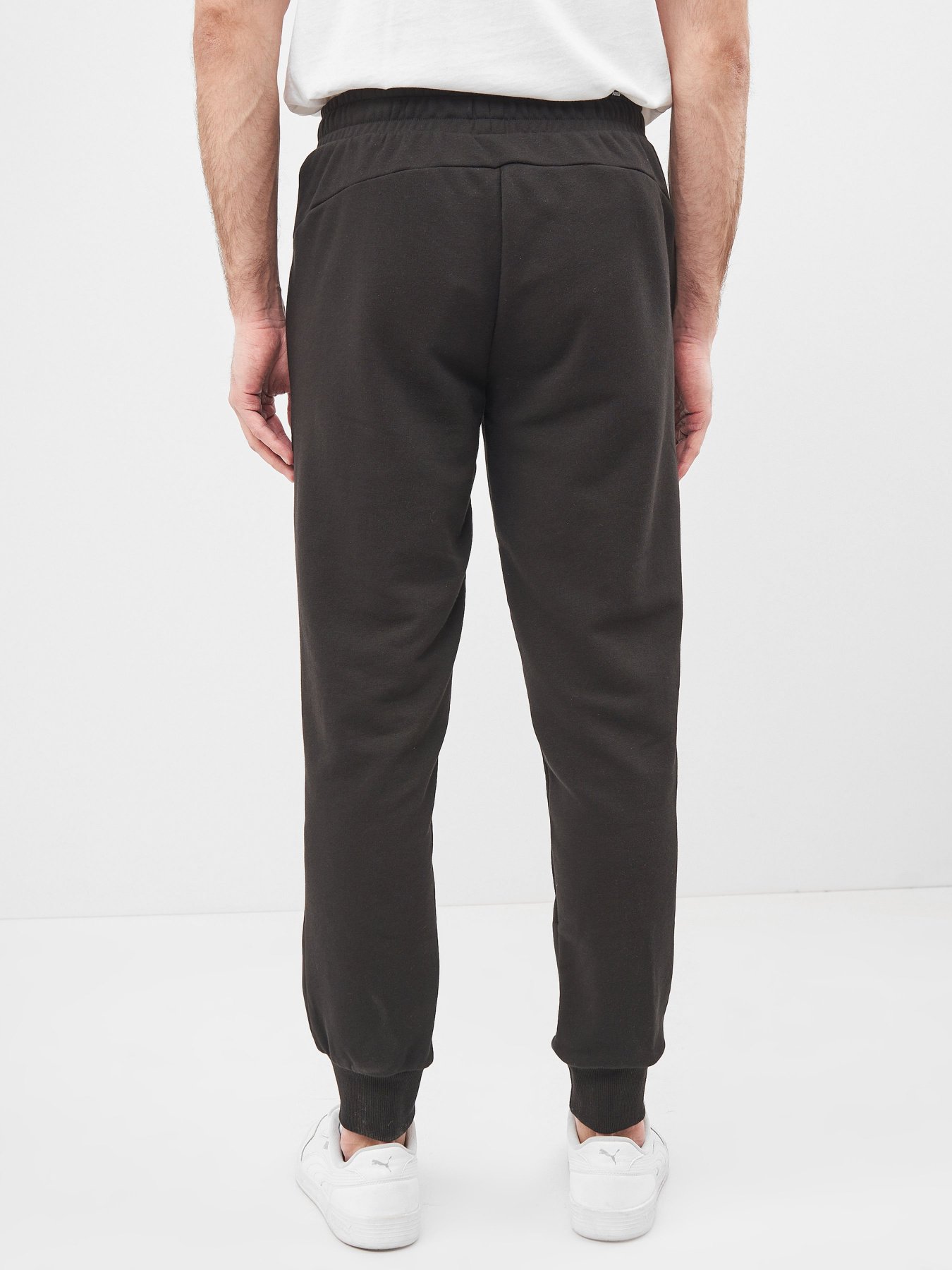 Штани спортивні PUMA ESS Logo Pants модель 58671651 Фото